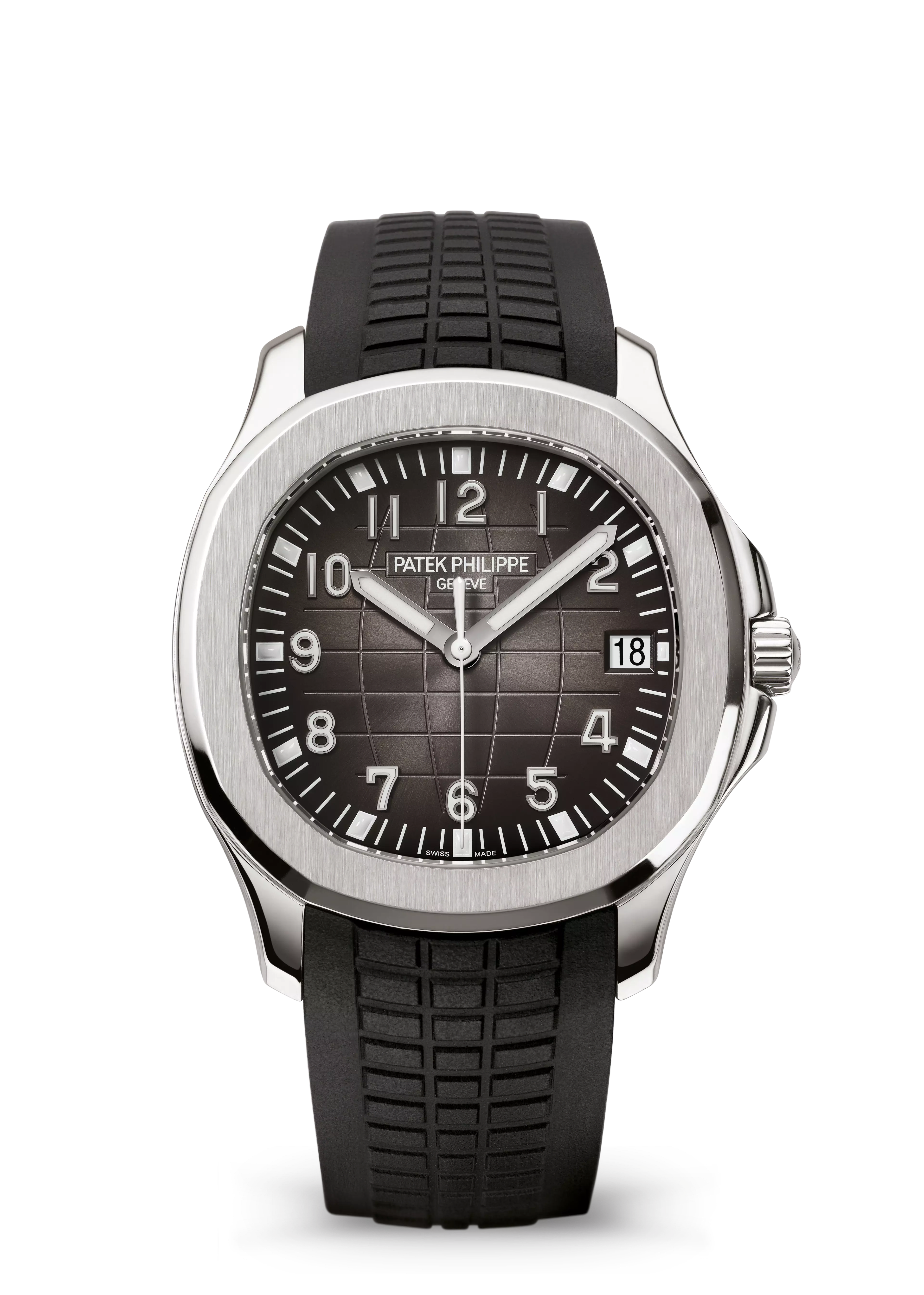 Patek Philippe Aquanaut 5167A
