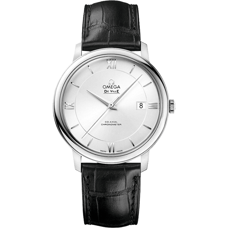 Omega De Ville Prestige